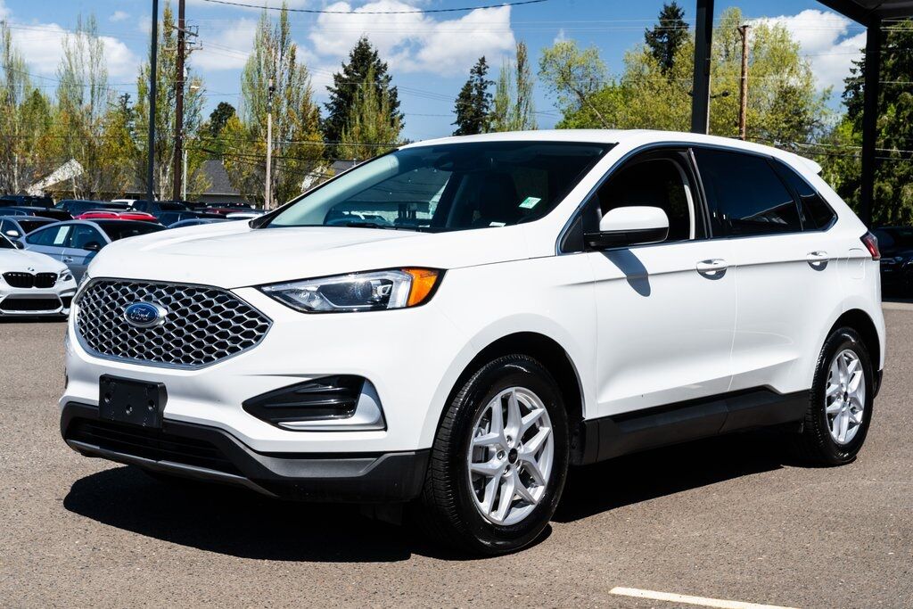 2024 Ford Edge SEL Milwaukie OR