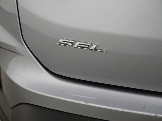 2024 Ford Edge SEL Raleigh NC