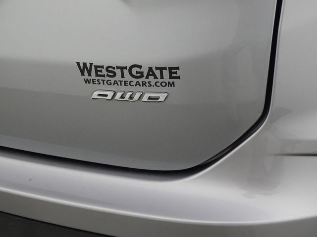 2024 Ford Edge SEL Raleigh NC