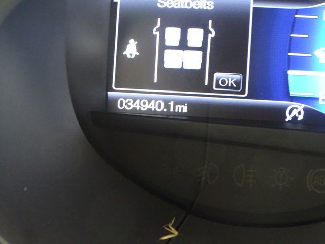 2024 Ford Edge SEL Raleigh NC