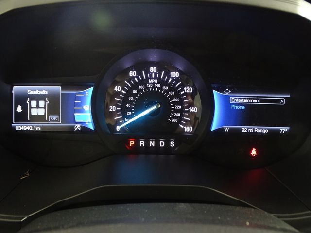 2024 Ford Edge SEL Raleigh NC