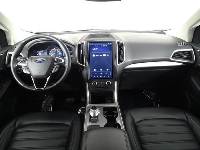 2024 Ford Edge SEL Raleigh NC