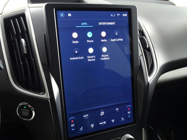 2024 Ford Edge SEL Raleigh NC