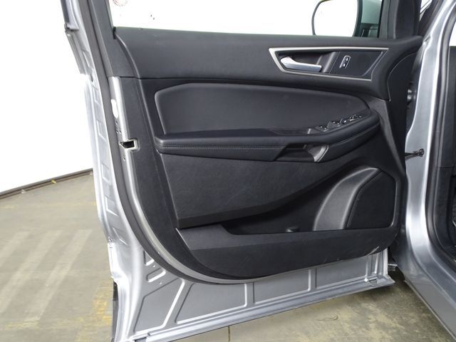 2024 Ford Edge SEL Raleigh NC