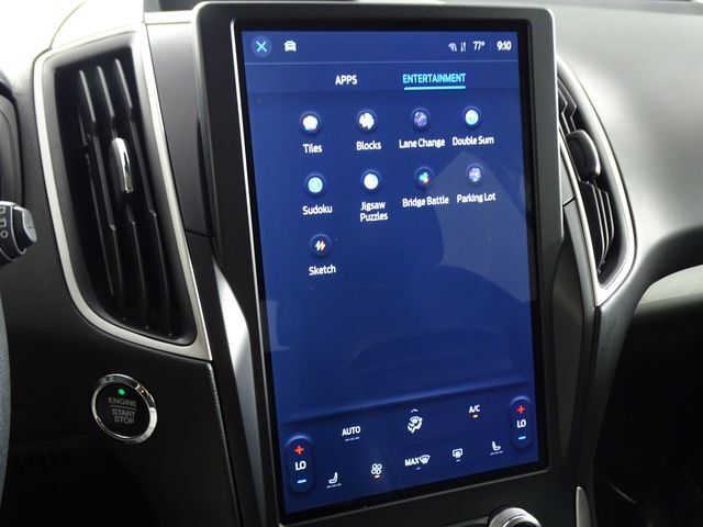 2024 Ford Edge SEL Raleigh NC