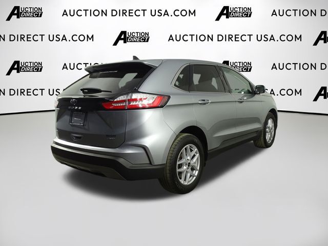 2024 Ford Edge SEL Raleigh NC