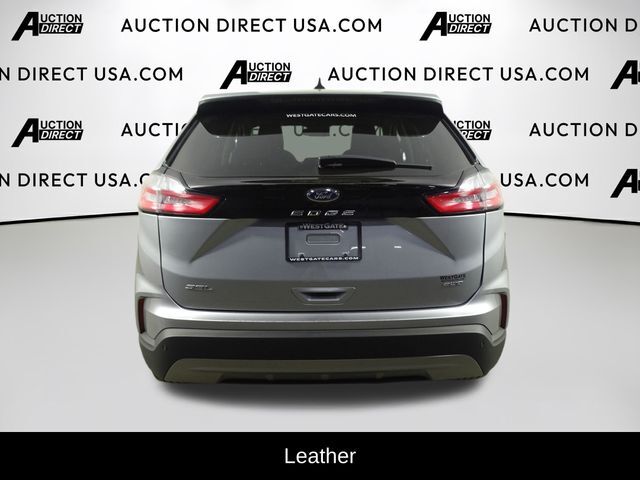 2024 Ford Edge SEL Raleigh NC