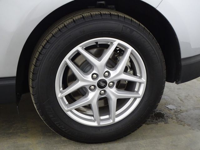 2024 Ford Edge SEL Raleigh NC