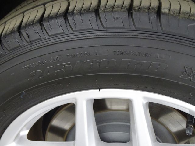 2024 Ford Edge SEL Raleigh NC