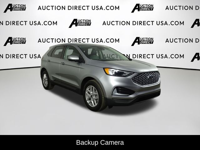 2024 Ford Edge SEL Raleigh NC