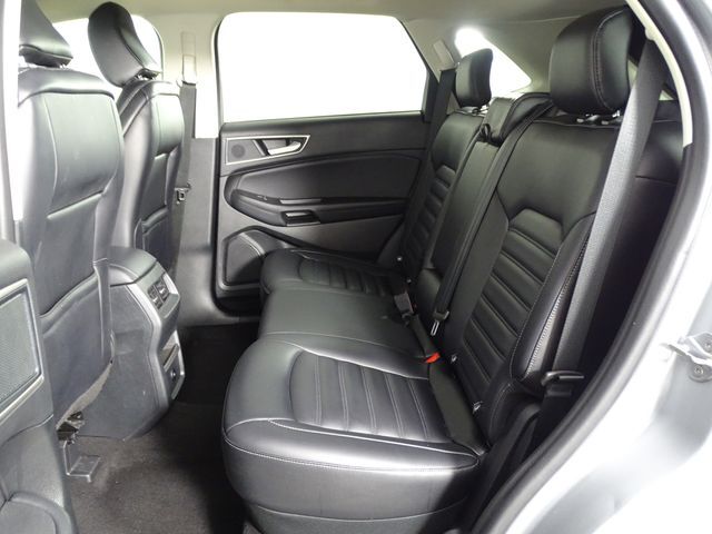 2024 Ford Edge SEL Raleigh NC