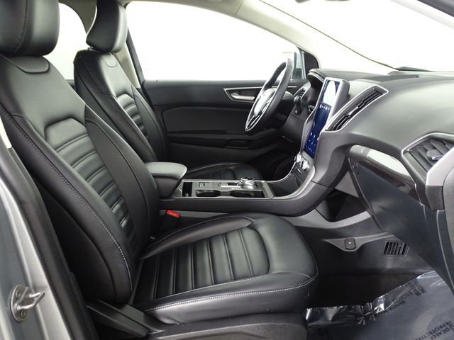 2024 Ford Edge SEL Raleigh NC