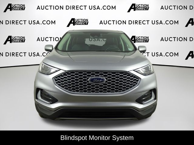 2024 Ford Edge SEL Raleigh NC