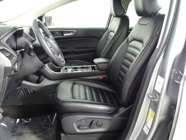 2024 Ford Edge SEL Raleigh NC