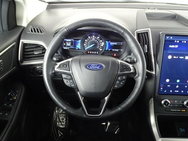 2024 Ford Edge SEL Raleigh NC