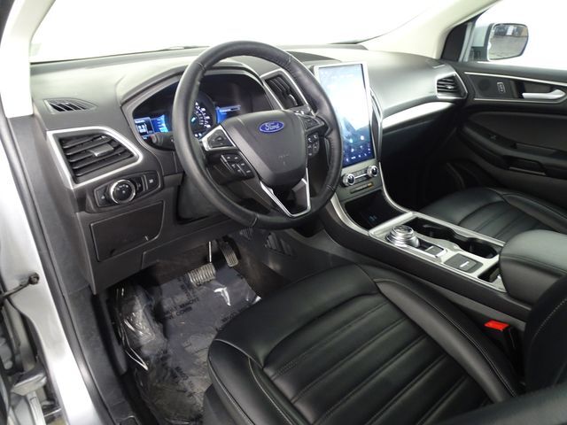 2024 Ford Edge SEL Raleigh NC