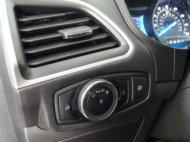 2024 Ford Edge SEL Raleigh NC