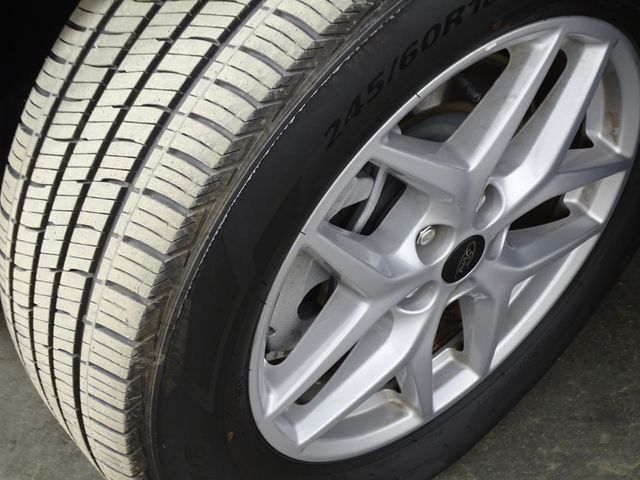 2024 Ford Edge SEL Raleigh NC