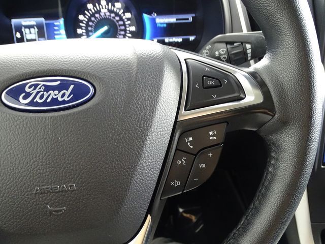 2024 Ford Edge SEL Raleigh NC