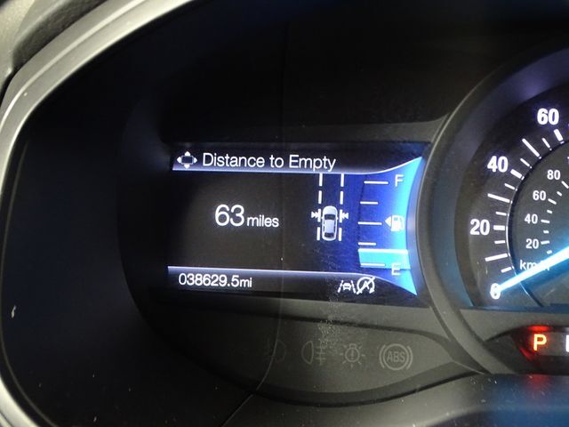 2024 Ford Edge SEL Raleigh NC
