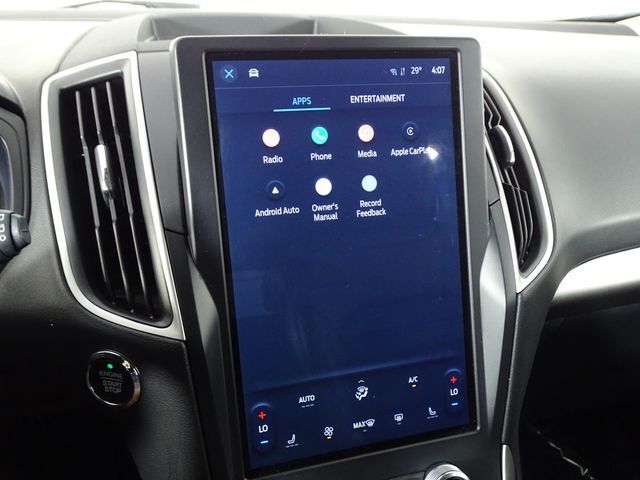 2024 Ford Edge SEL Raleigh NC