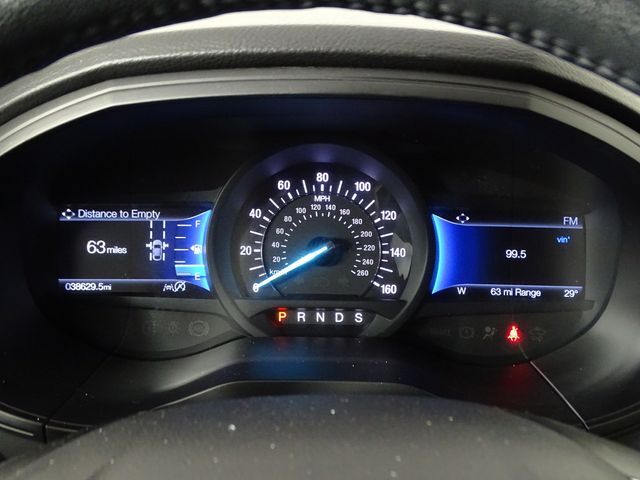 2024 Ford Edge SEL Raleigh NC