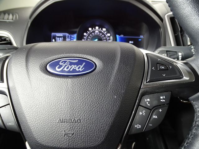 2024 Ford Edge SEL Raleigh NC