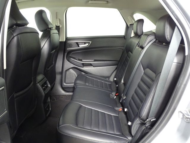 2024 Ford Edge SEL Raleigh NC