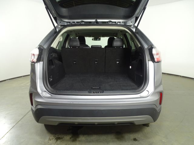 2024 Ford Edge SEL Raleigh NC
