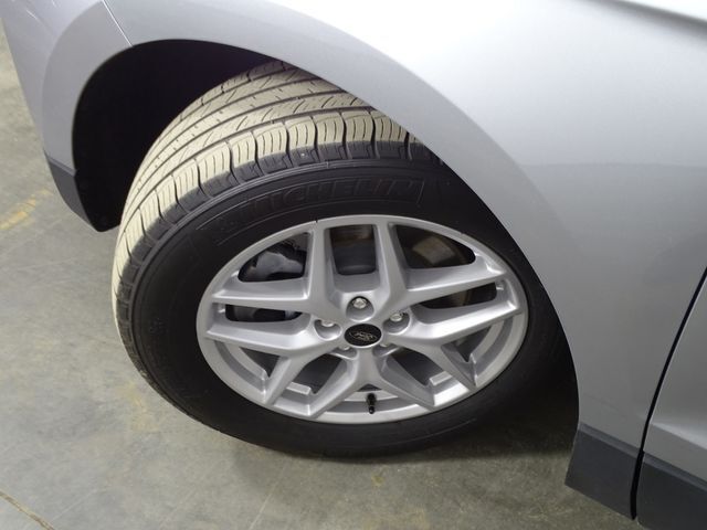 2024 Ford Edge SEL Raleigh NC