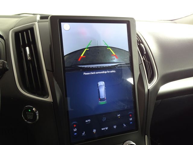 2024 Ford Edge SEL Raleigh NC