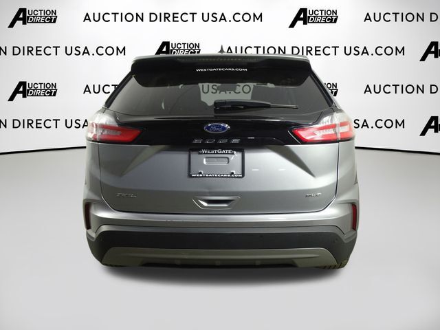 2024 Ford Edge SEL Raleigh NC