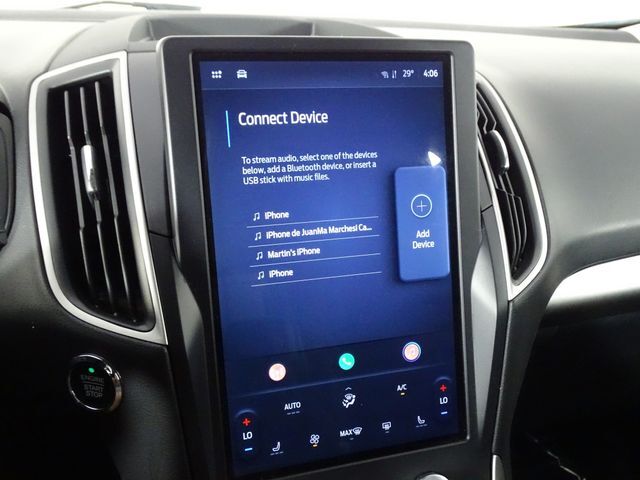 2024 Ford Edge SEL Raleigh NC