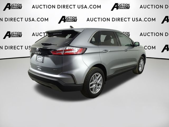 2024 Ford Edge SEL Raleigh NC