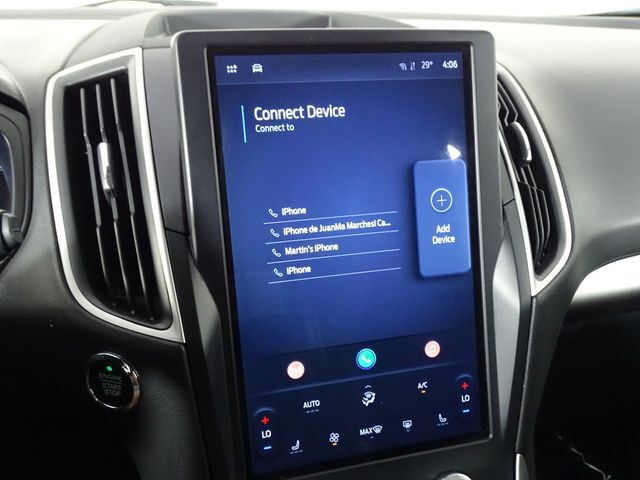 2024 Ford Edge SEL Raleigh NC