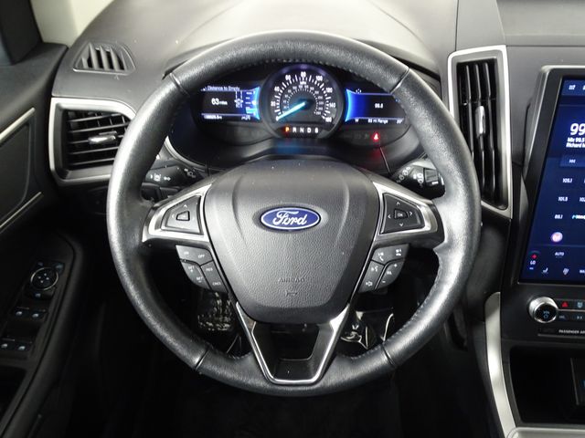 2024 Ford Edge SEL Raleigh NC