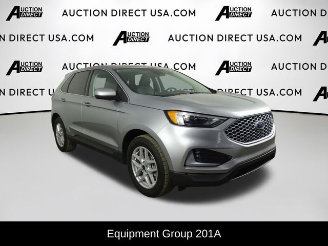 2024 Ford Edge SEL Raleigh NC