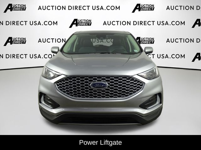 2024 Ford Edge SEL Raleigh NC