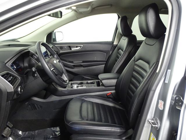 2024 Ford Edge SEL Raleigh NC
