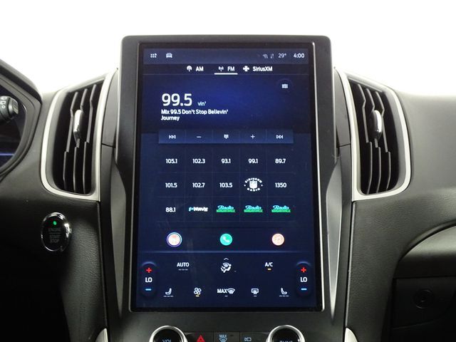 2024 Ford Edge SEL Raleigh NC