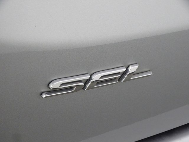 2024 Ford Edge SEL Raleigh NC