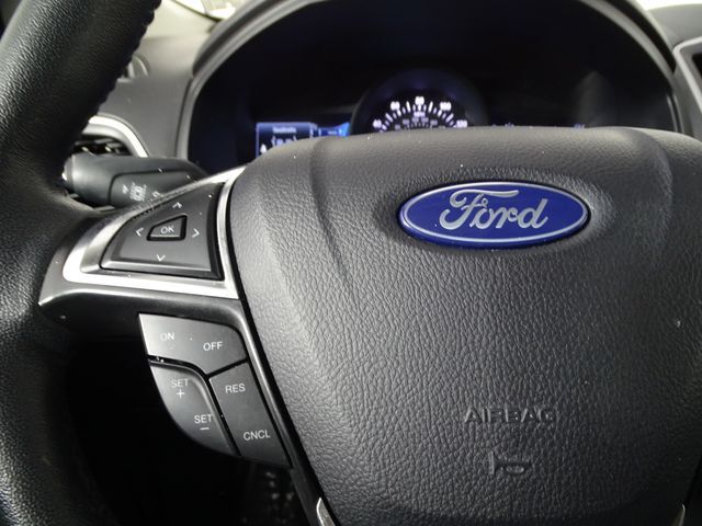 2024 Ford Edge SEL Raleigh NC