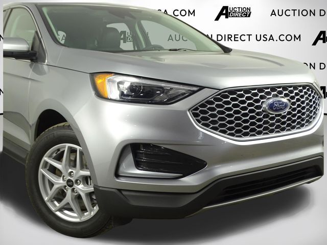 2024 Ford Edge SEL Raleigh NC