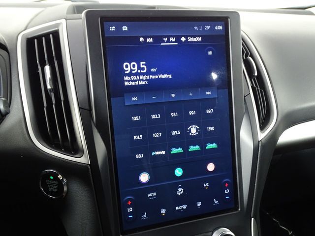 2024 Ford Edge SEL Raleigh NC