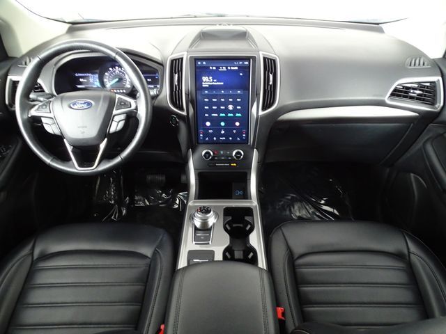 2024 Ford Edge SEL Raleigh NC