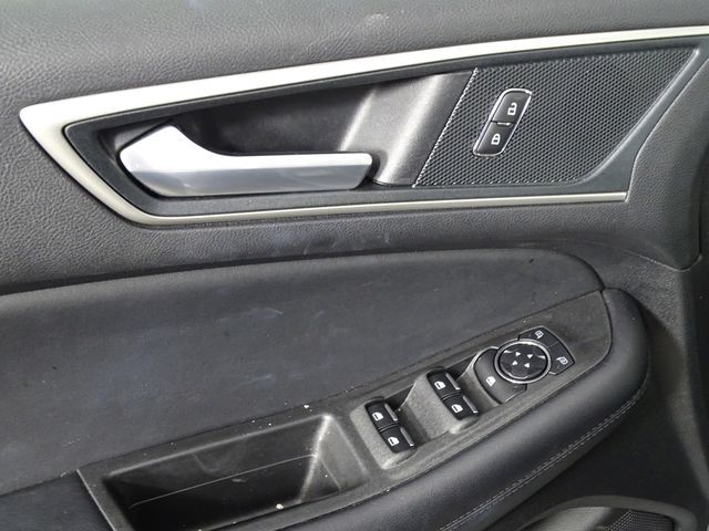 2024 Ford Edge SEL Raleigh NC