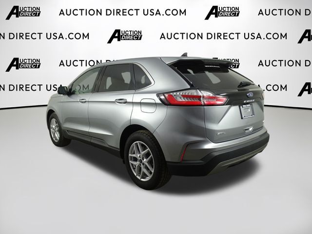 2024 Ford Edge SEL Raleigh NC