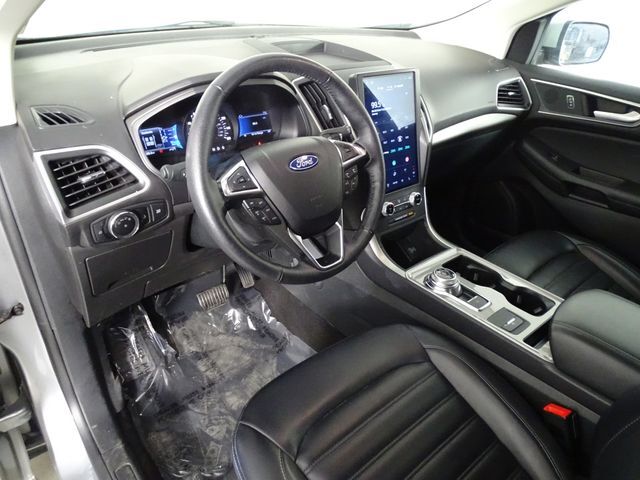 2024 Ford Edge SEL Raleigh NC