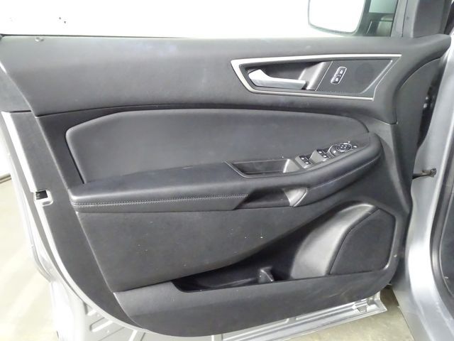 2024 Ford Edge SEL Raleigh NC