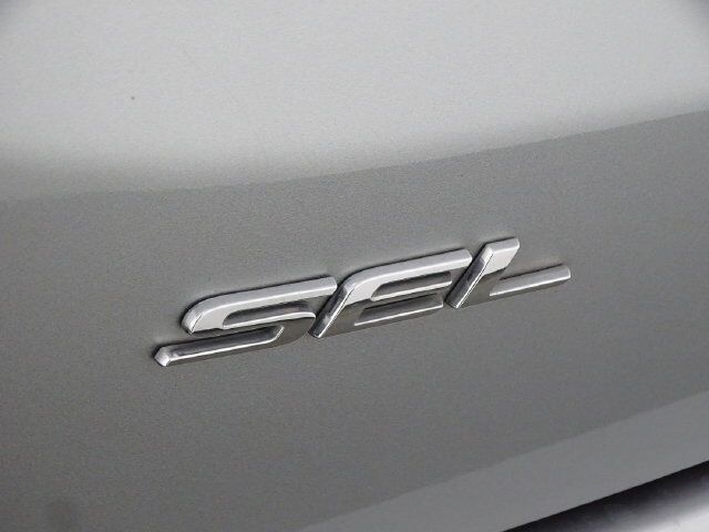 2024 Ford Edge SEL Raleigh NC